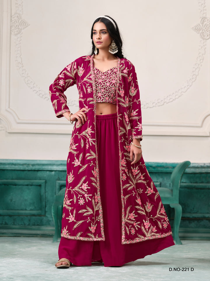Anarkali Dresses
