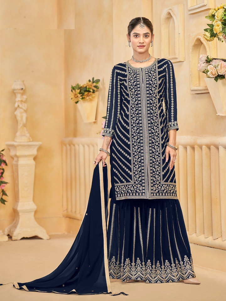 Salwar Kameez