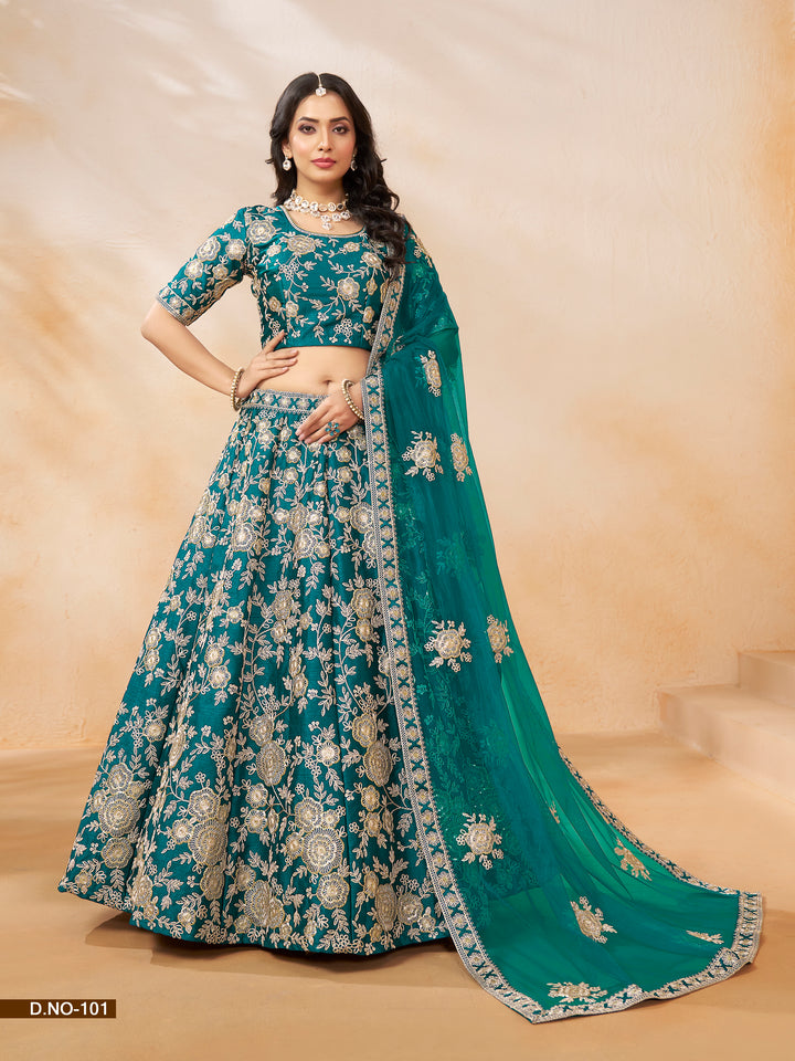 Party Wear Lengha New Wedding Indian Bollywood Pakistani Designer Lehenga Choli