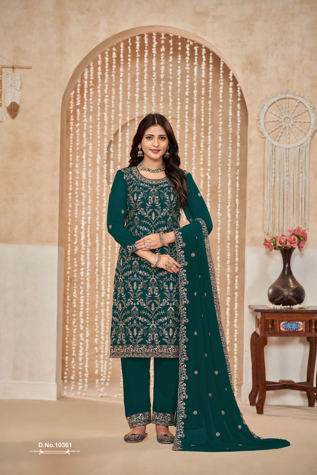 Salwar Kameez New Bollywood Pakistani Dress Indian Designer Wedding Party Wear