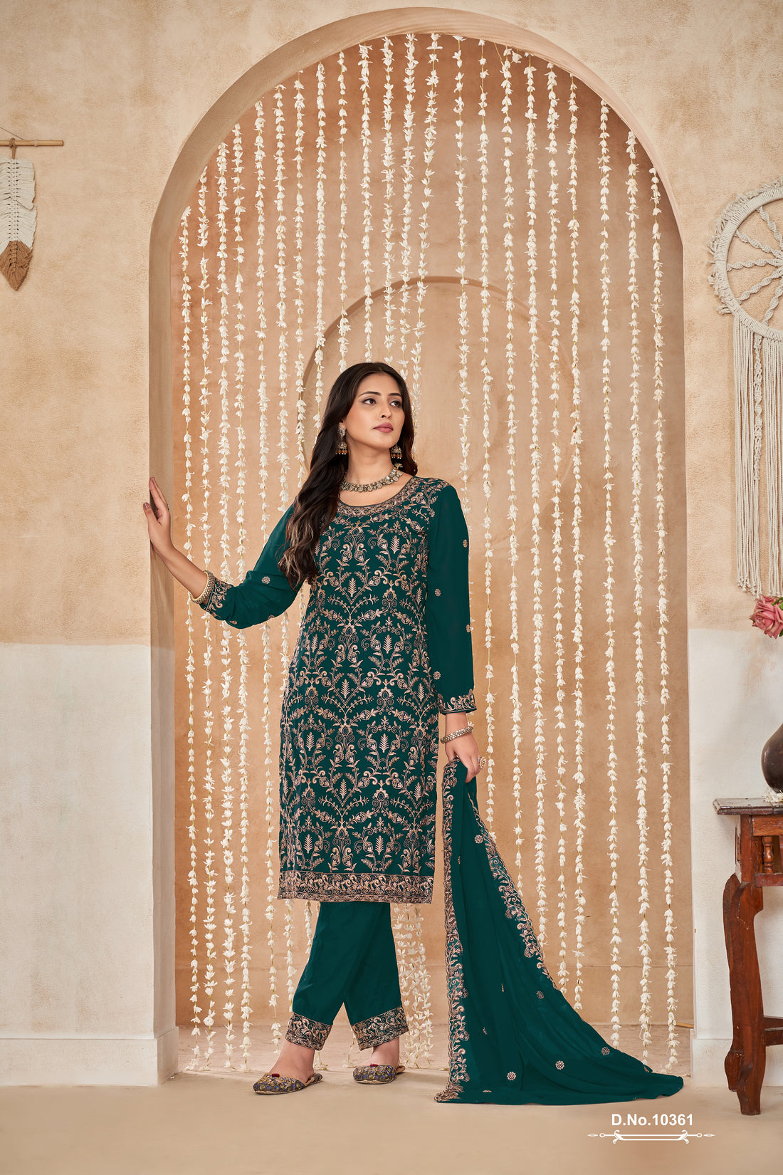 Salwar Kameez New Bollywood Pakistani Dress Indian Designer Wedding Party Wear