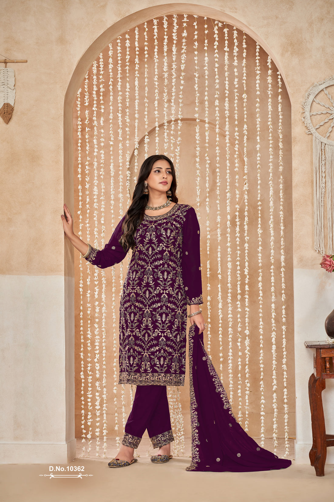 Salwar Kameez New Bollywood Pakistani Dress Indian Designer Wedding Party Wear