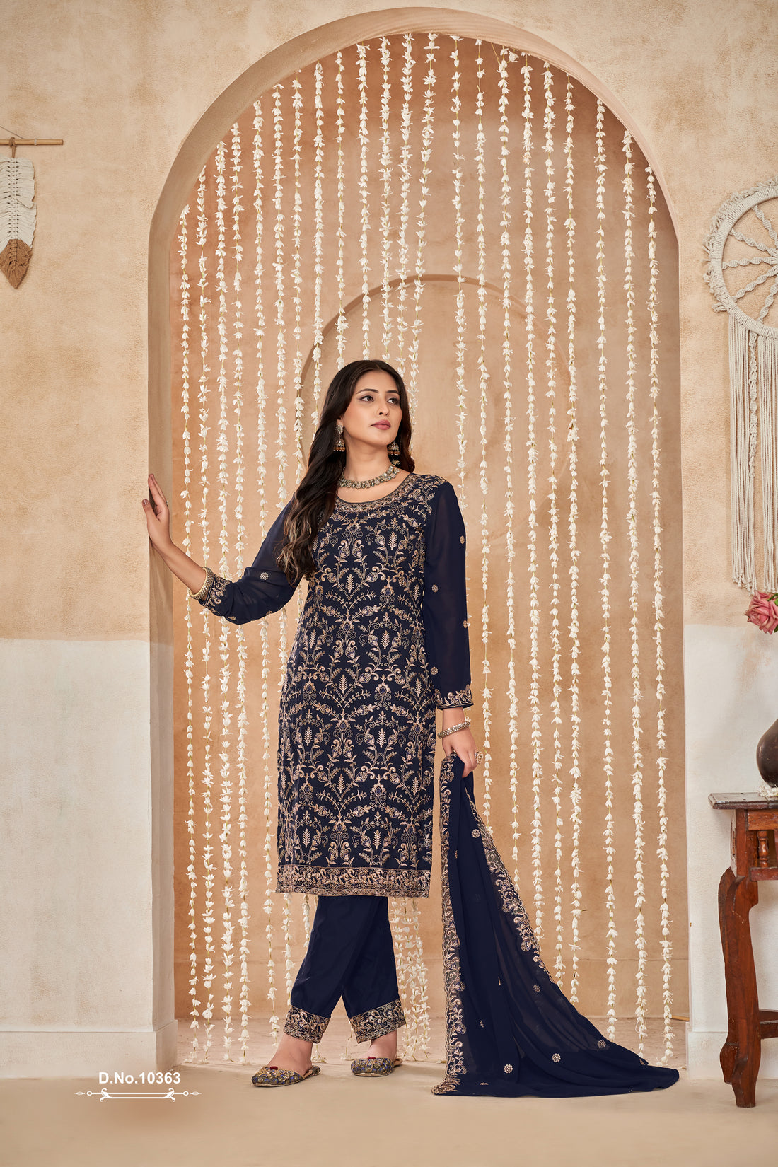 Salwar Kameez New Bollywood Pakistani Dress Indian Designer Wedding Party Wear