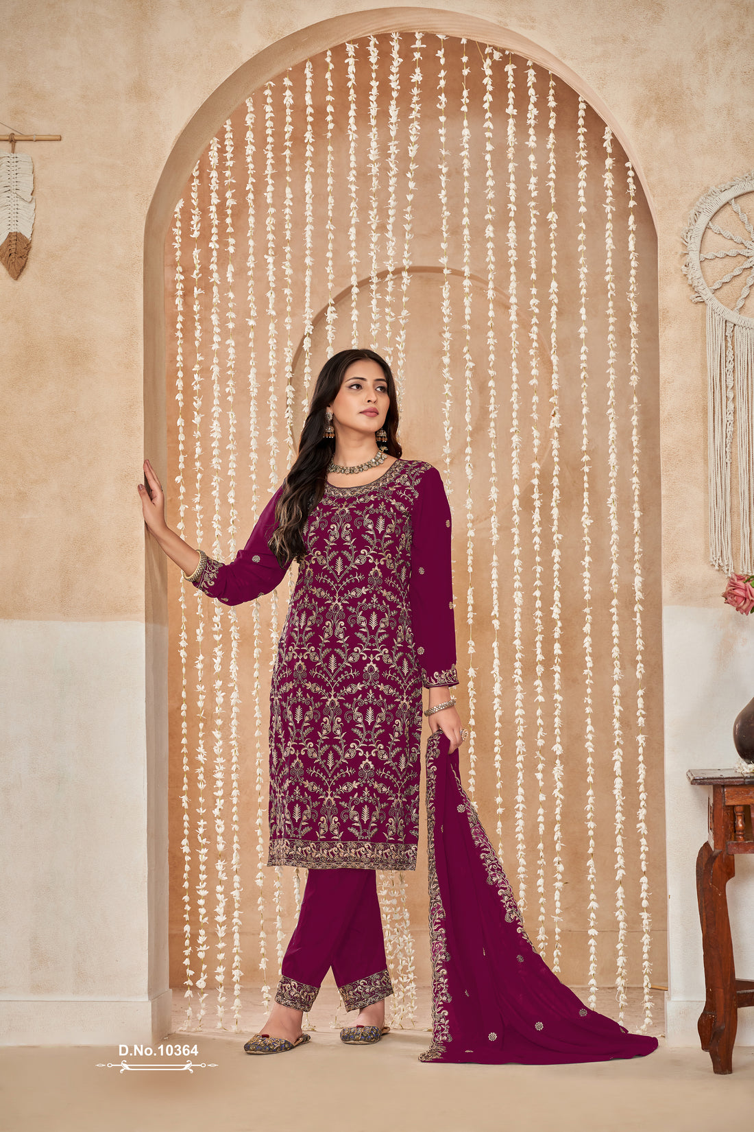 Salwar Kameez New Bollywood Pakistani Dress Indian Designer Wedding Party Wear