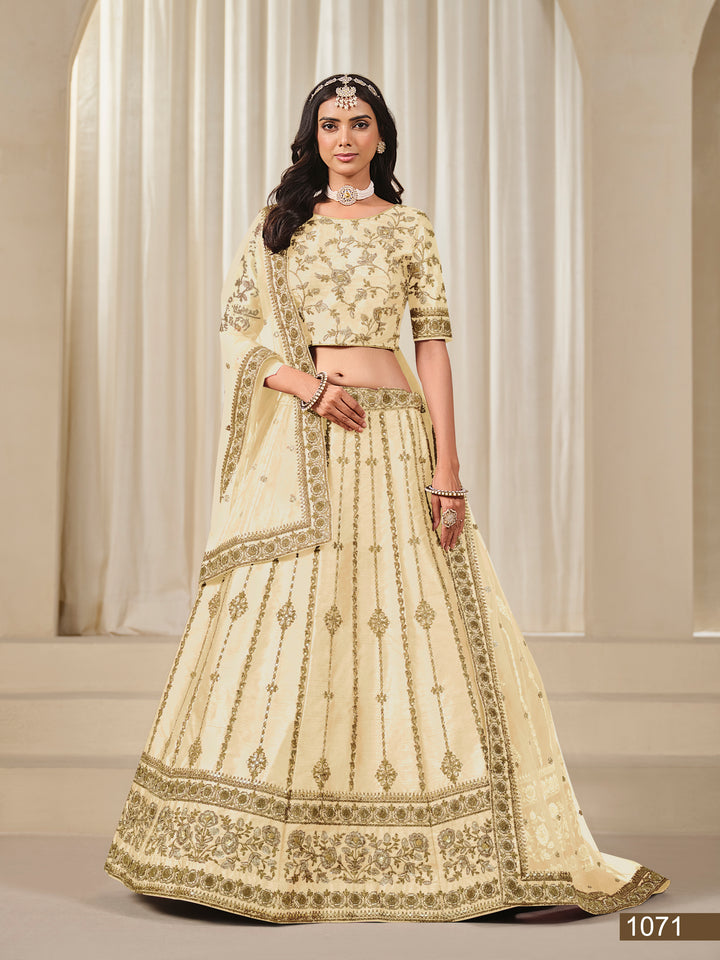 Lengha Indian Pakistani Wedding Wear Party Bridal Ethnic Lehenga Choli Bollywood