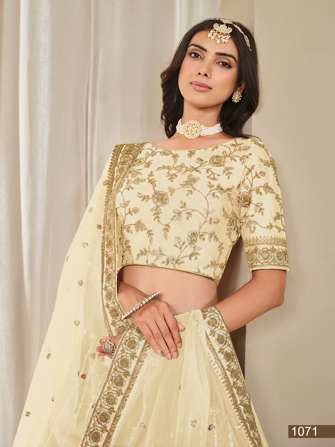 Lengha Indian Pakistani Wedding Wear Party Bridal Ethnic Lehenga Choli Bollywood