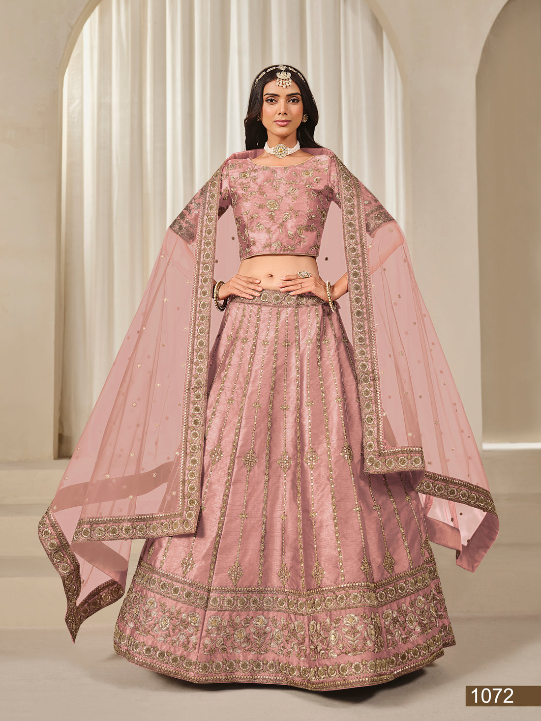 Lengha Indian Pakistani Wedding Wear Party Bridal Ethnic Lehenga Choli Bollywood