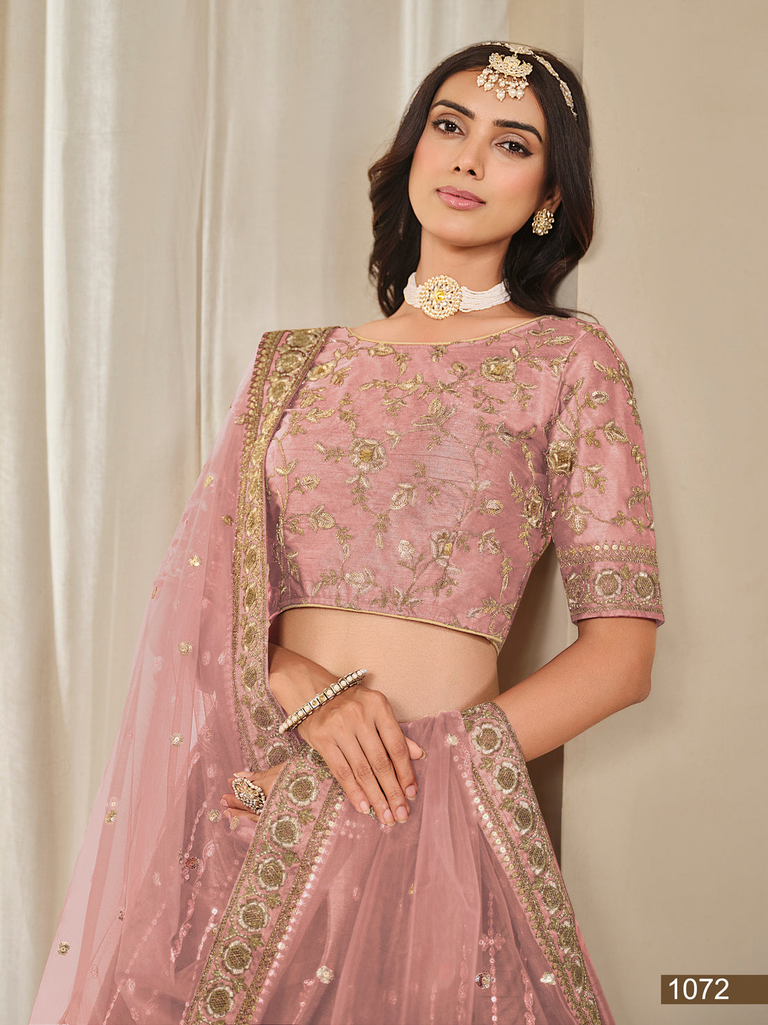 Lengha Indian Pakistani Wedding Wear Party Bridal Ethnic Lehenga Choli Bollywood