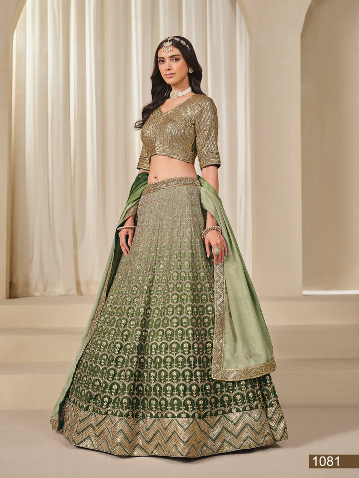 Indian Wedding Party New Designer Lehenga Choli Lehenga Pakistani Wear Bollywood