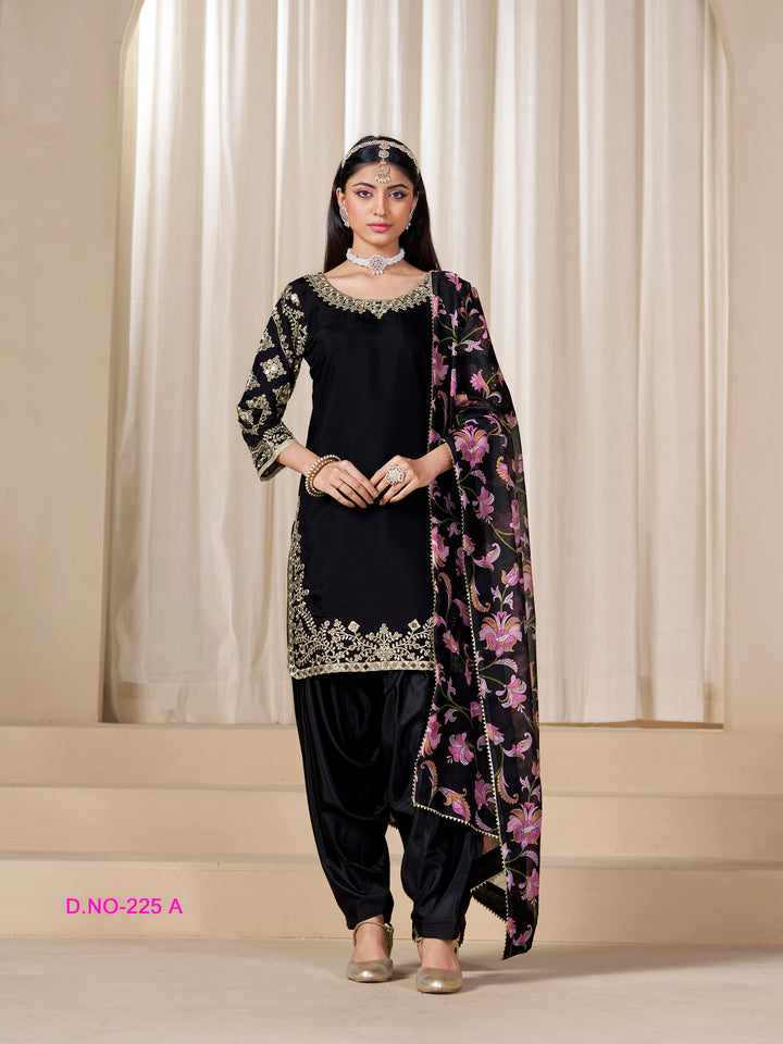 Bollywood Pakistani Punjabi Dress Wear Salwar Kameez Designer Indian Ethnic