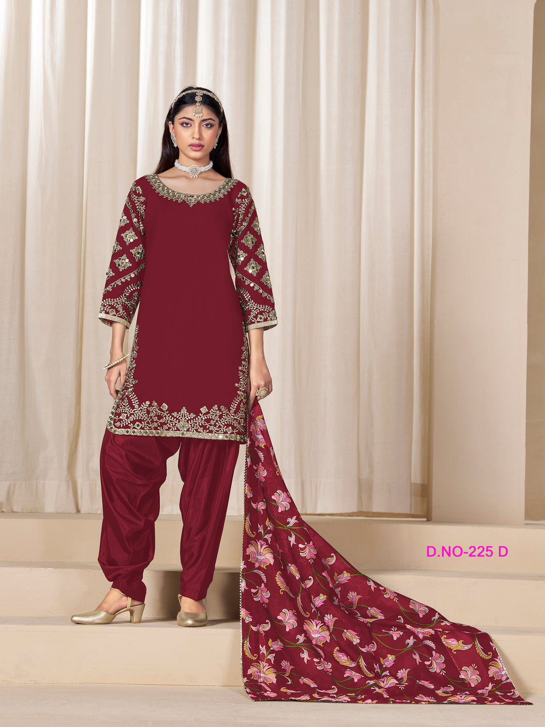 Bollywood Pakistani Punjabi Dress Wear Salwar Kameez Designer Indian Ethnic