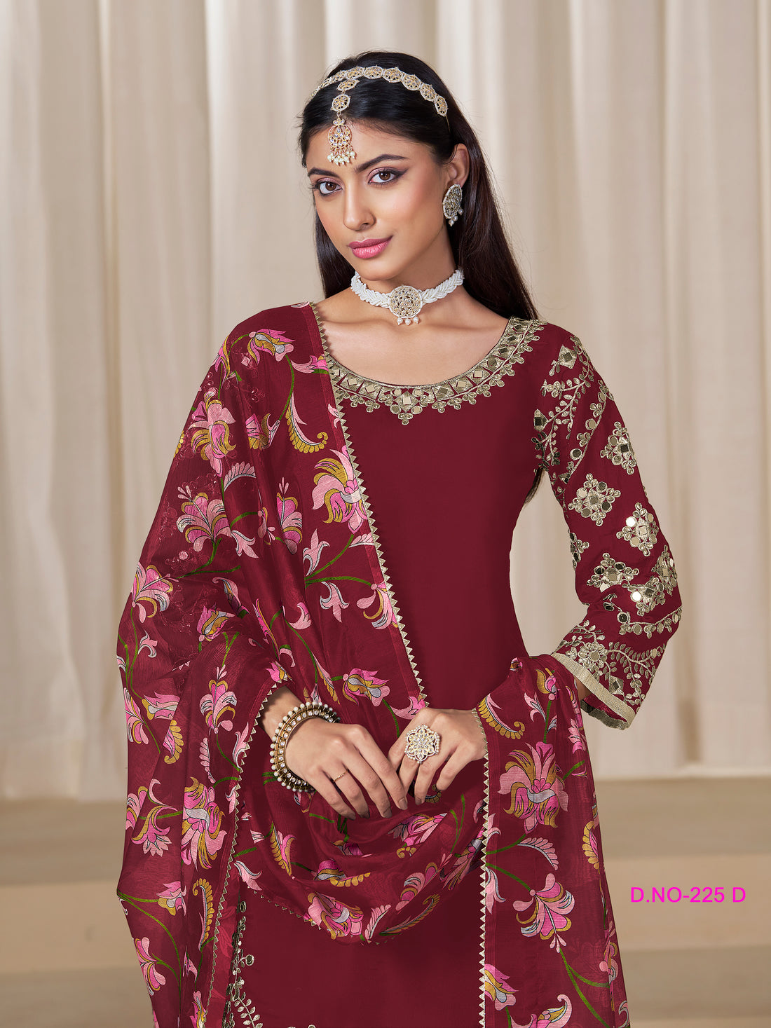 Bollywood Pakistani Punjabi Dress Wear Salwar Kameez Designer Indian Ethnic