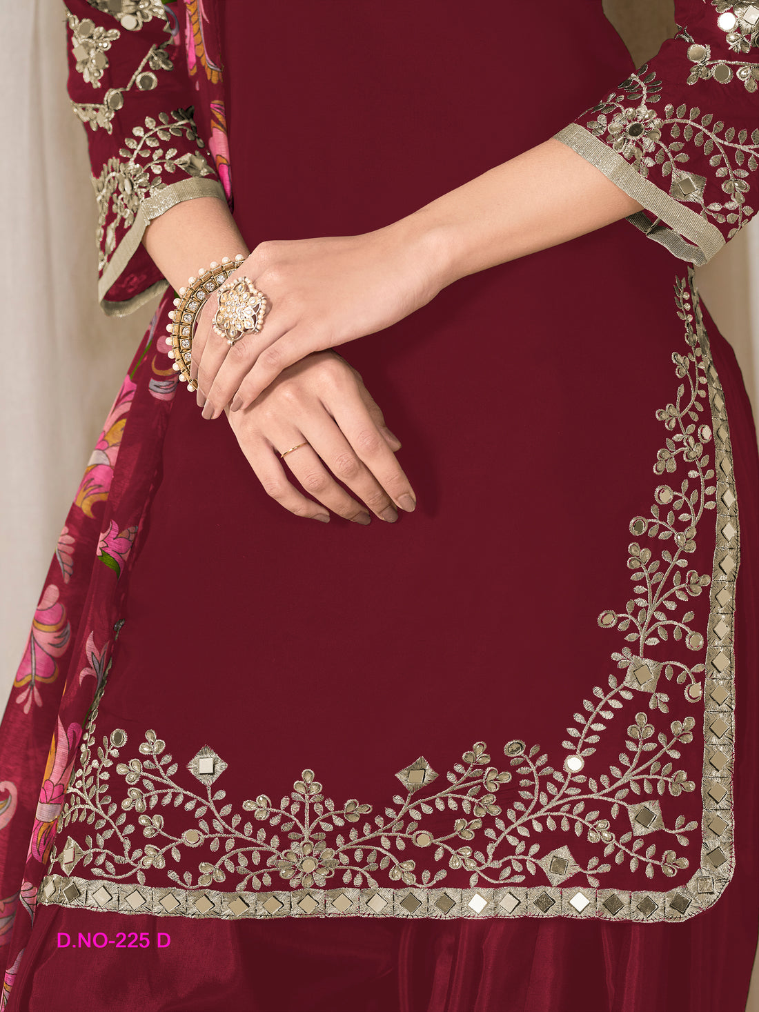Bollywood Pakistani Punjabi Dress Wear Salwar Kameez Designer Indian Ethnic