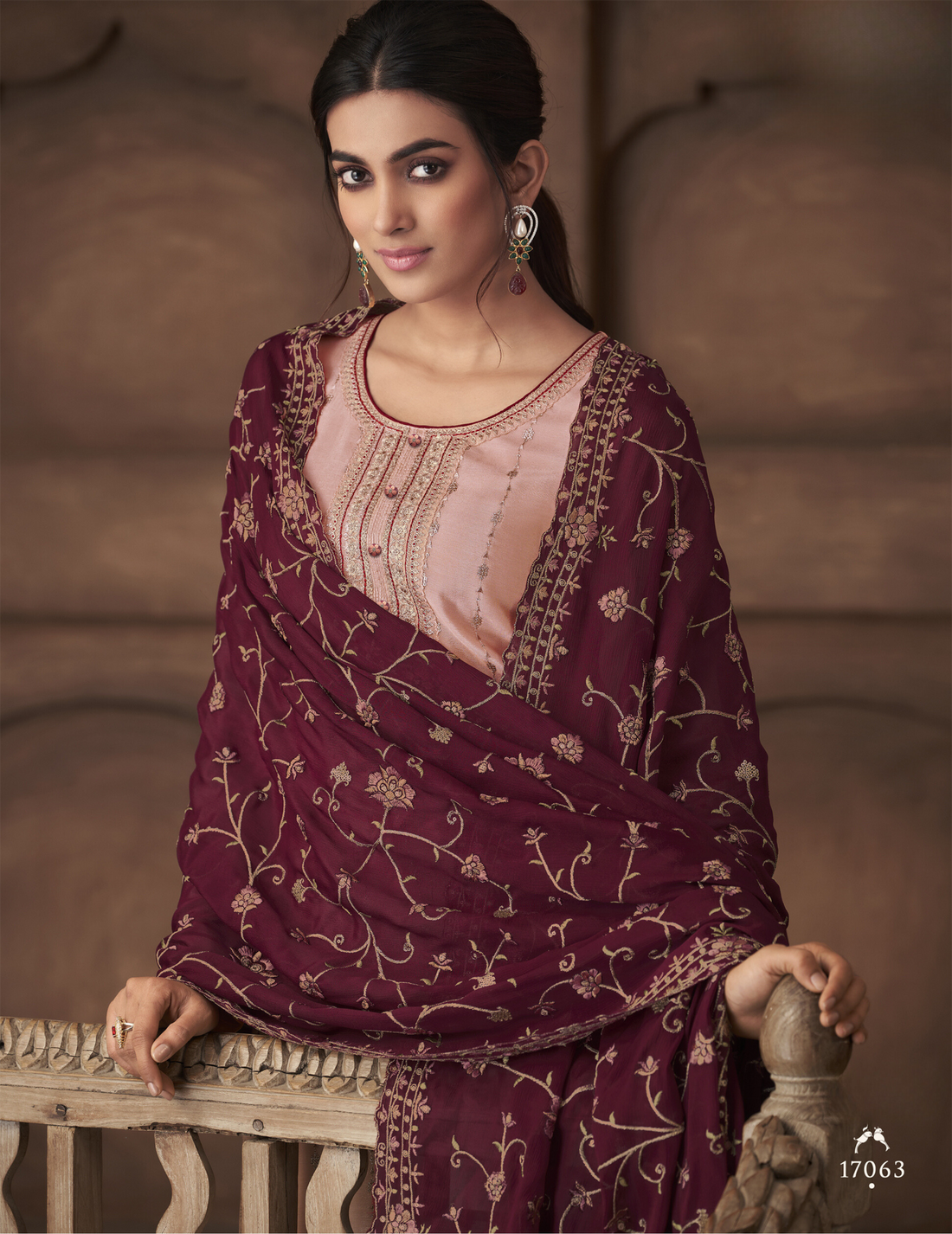 Designer Indian Pakistani Salwar Kameez Bollywood Dress Party Wear Suit wedding