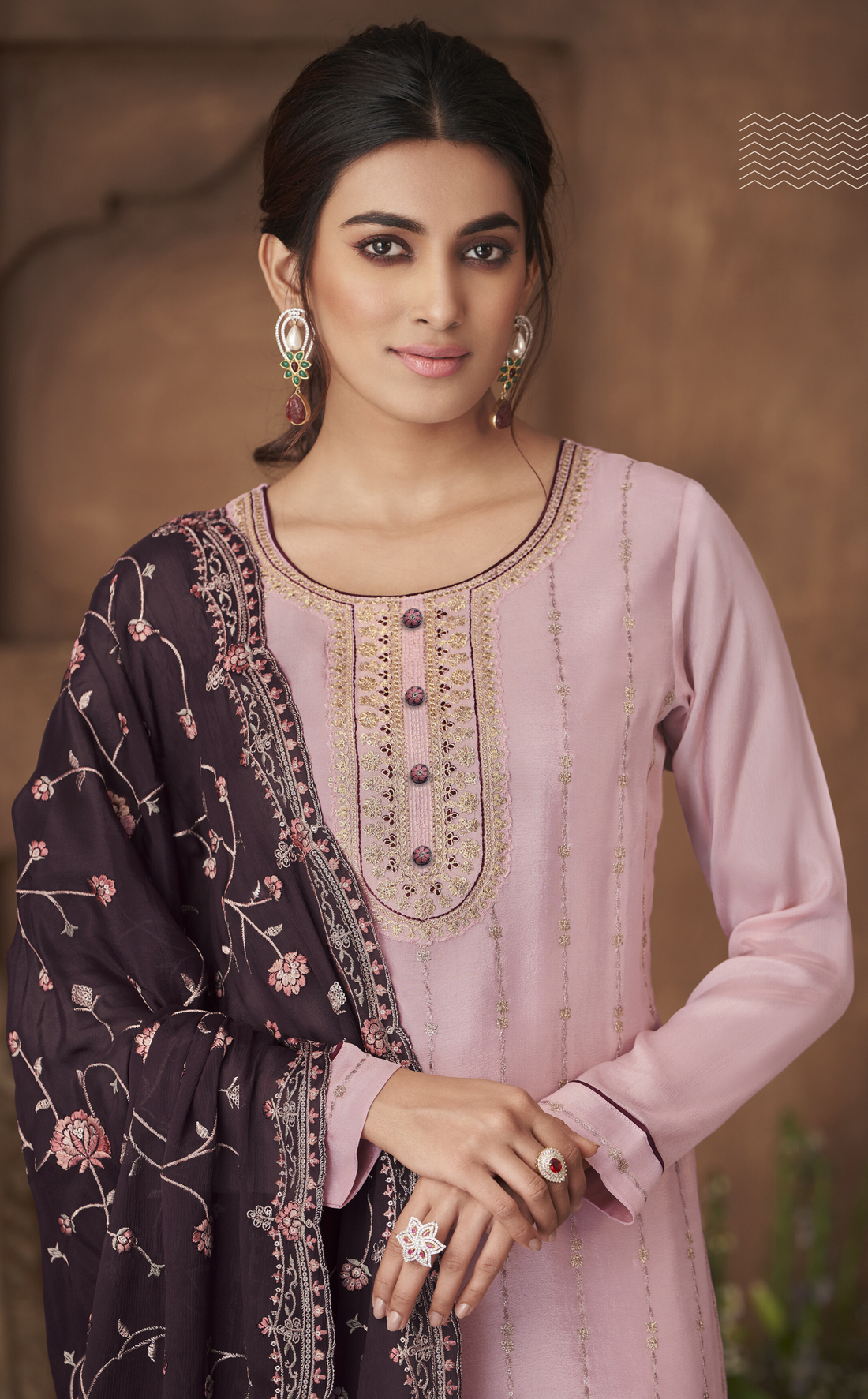 Designer Indian Pakistani Salwar Kameez Bollywood Dress Party Wear Suit wedding