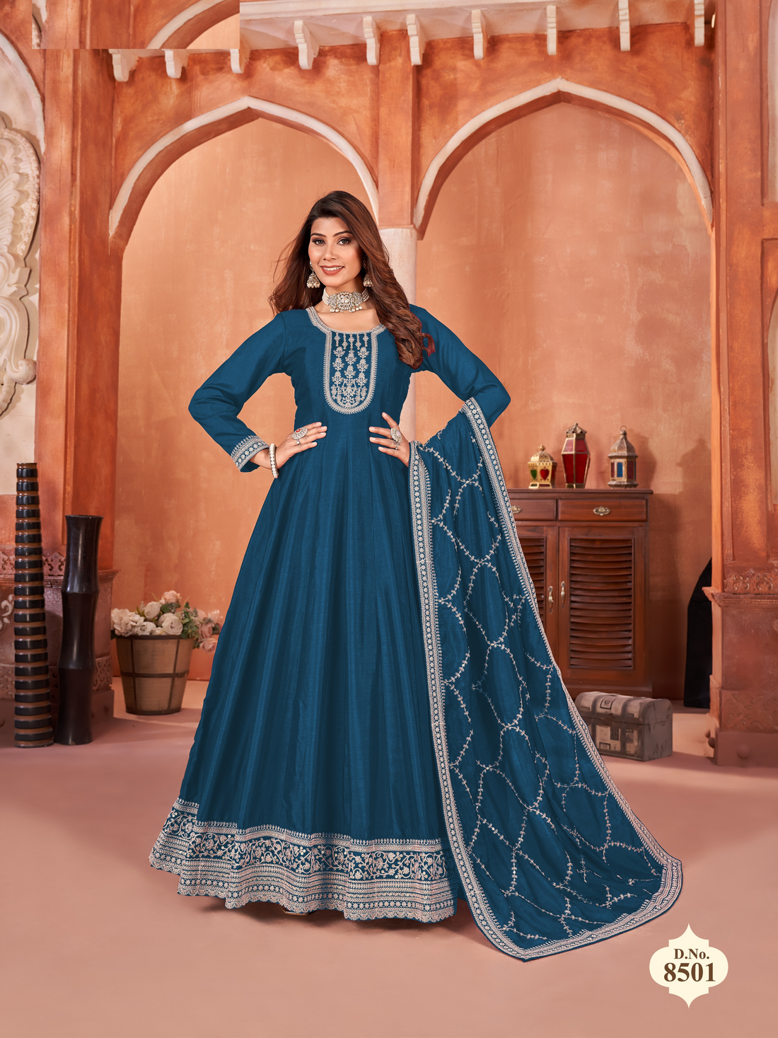 Pakistani Suit Salwar Kameez Indian Kurti Anarkali Wedding Gown Party Wear Dress