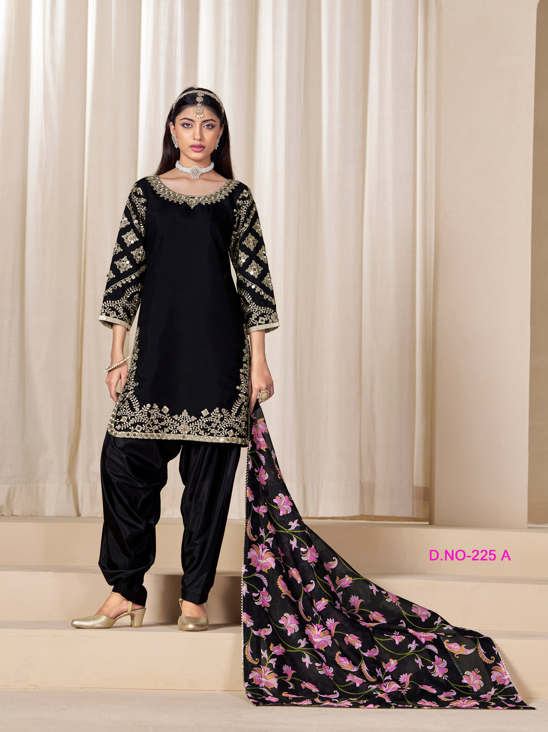 Bollywood Pakistani Punjabi Dress Wear Salwar Kameez Designer Indian Ethnic