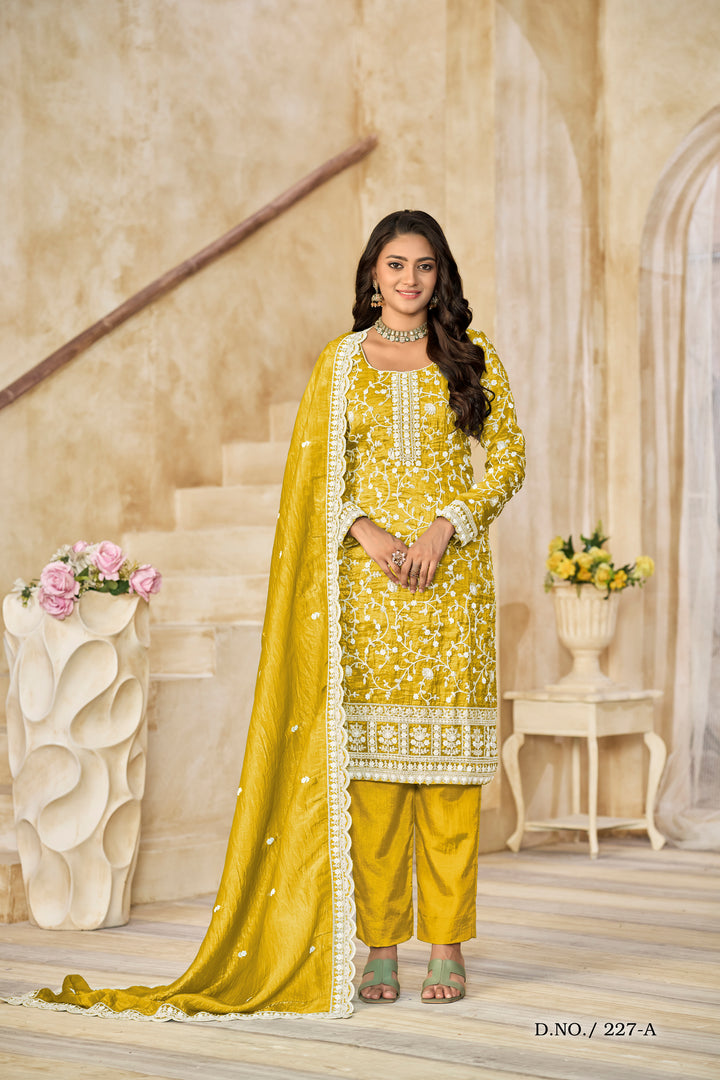 Indian Salwar Kameez Party Wear Wedding Pakistani Designer Bollywood Dress suit