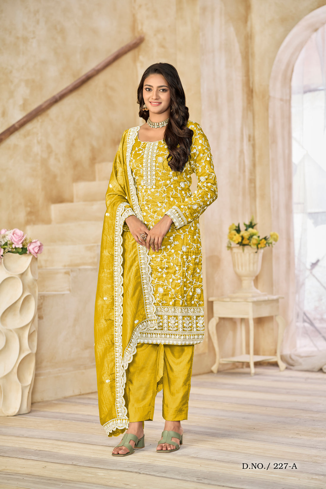 Indian Salwar Kameez Party Wear Wedding Pakistani Designer Bollywood Dress suit