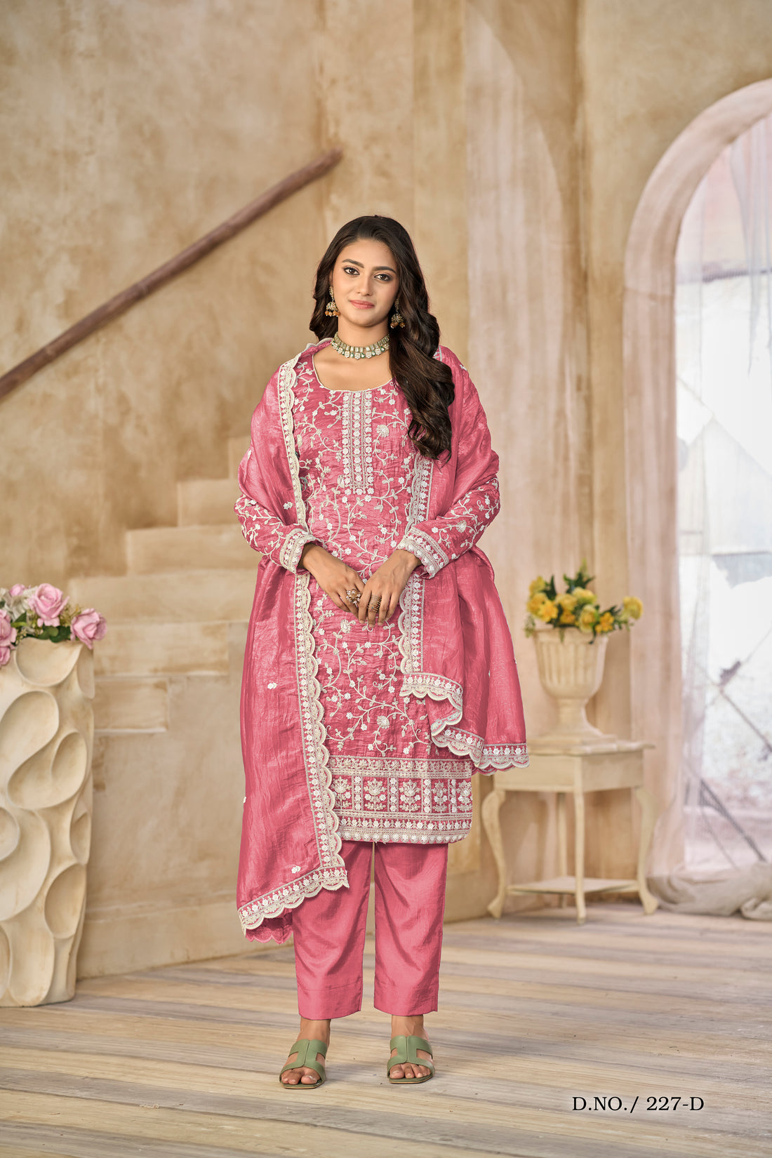 Indian Salwar Kameez Party Wear Wedding Pakistani Designer Bollywood Dress suit