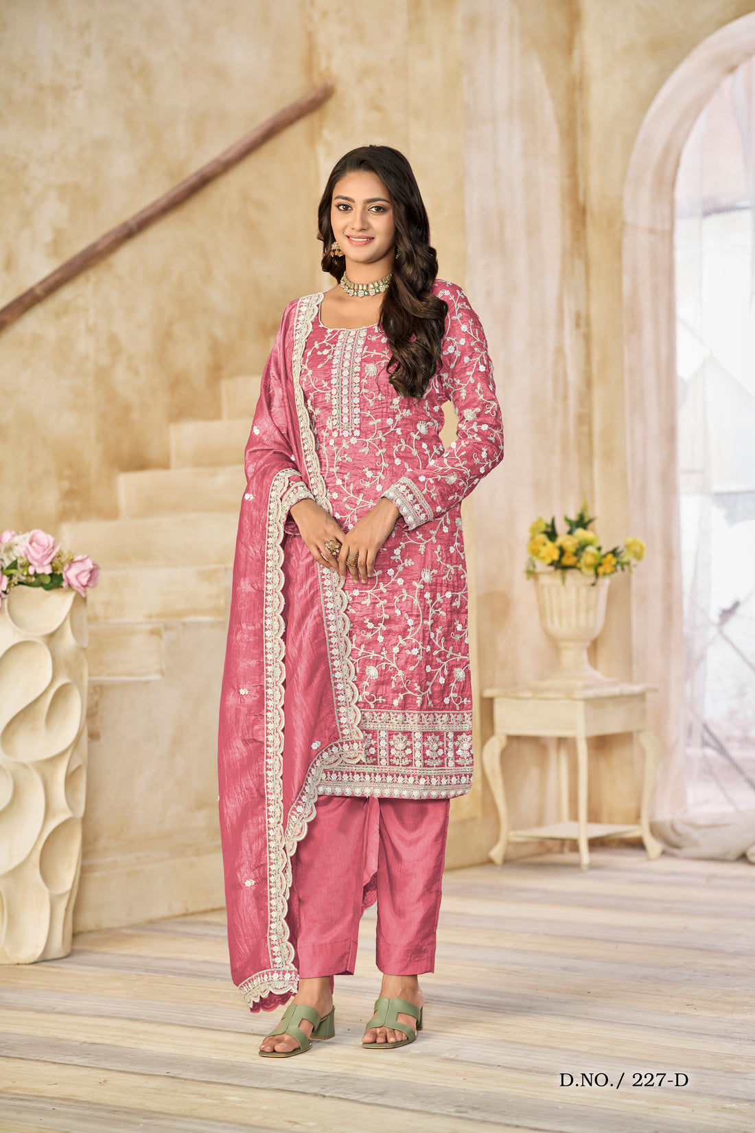 Indian Salwar Kameez Party Wear Wedding Pakistani Designer Bollywood Dress suit