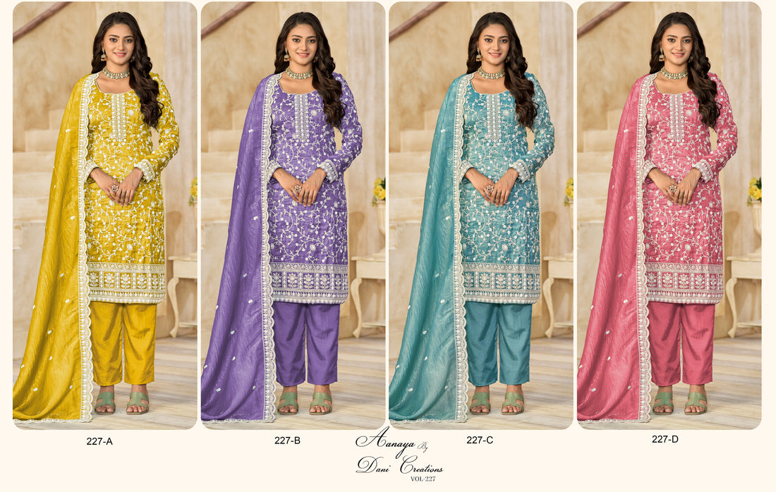 Indian Salwar Kameez Party Wear Wedding Pakistani Designer Bollywood Dress suit