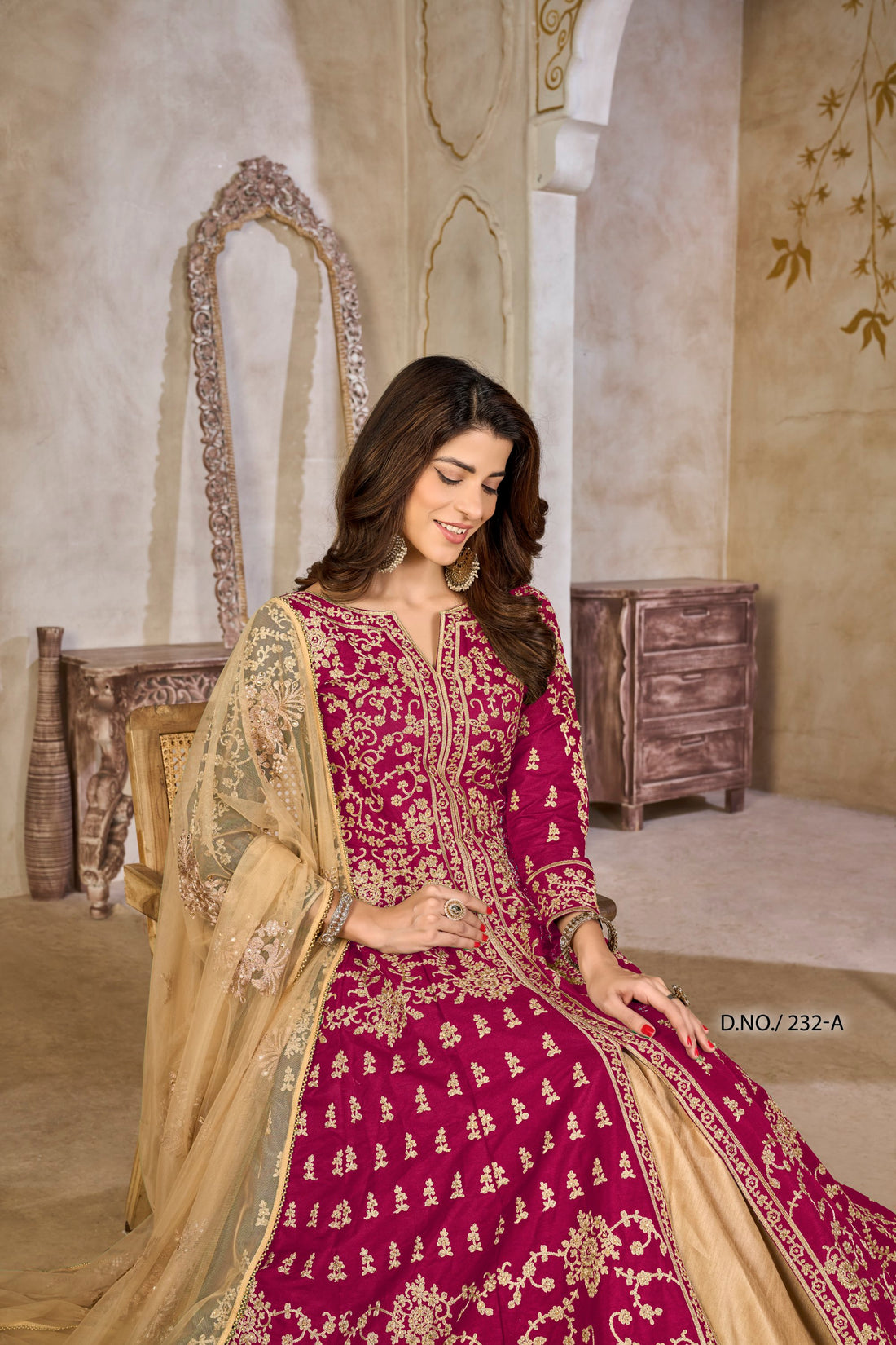 Party Wedding Wear Pakistani Salwar Kameez Indian Bollywood Anarkali Suit Dress