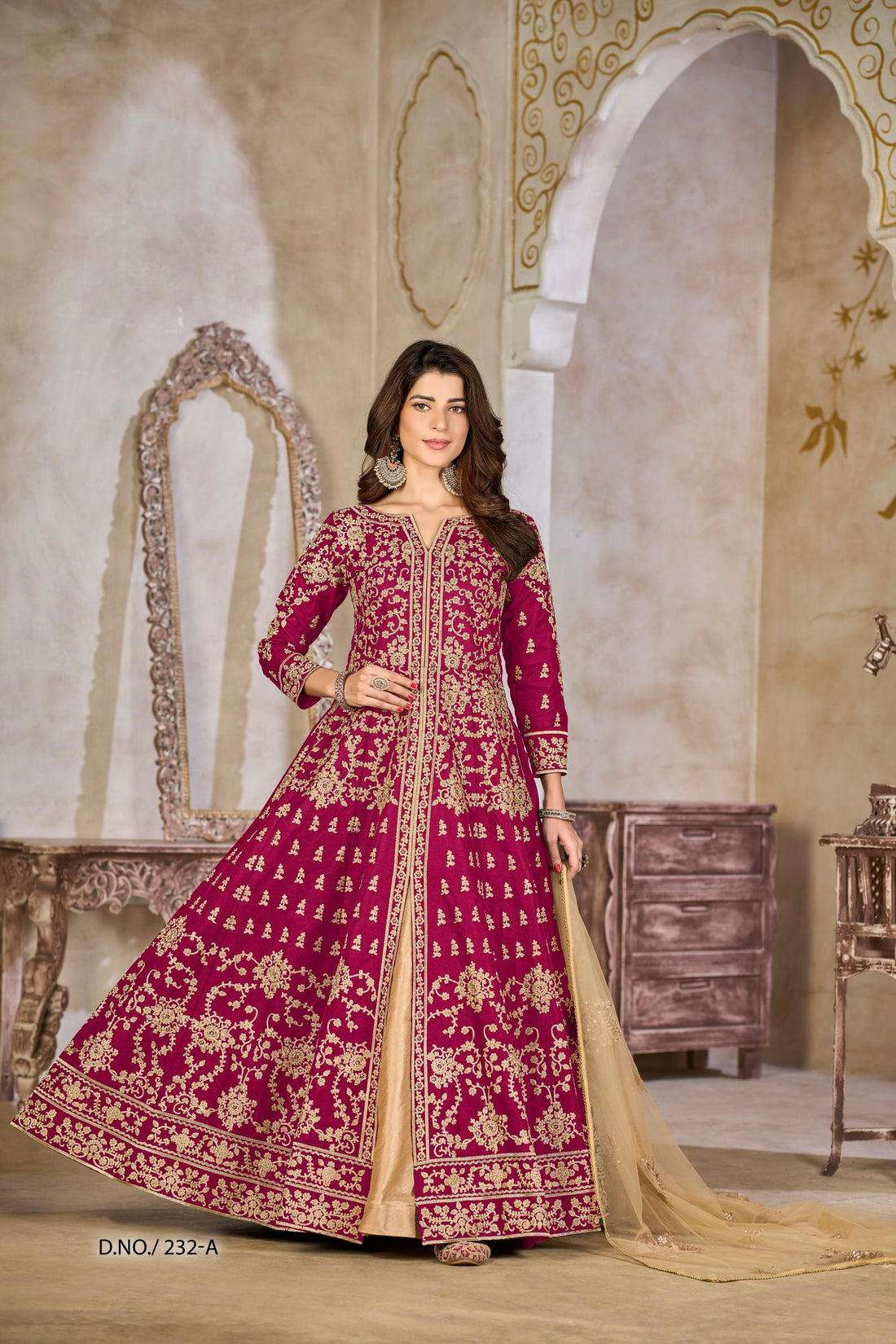 Party Wedding Wear Pakistani Salwar Kameez Indian Bollywood Anarkali Suit Dress