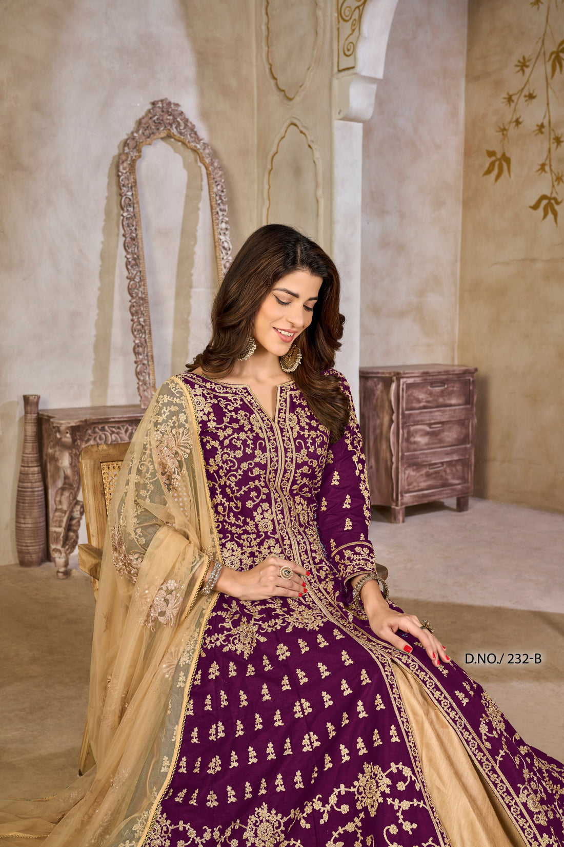 Party Wedding Wear Pakistani Salwar Kameez Indian Bollywood Anarkali Suit Dress