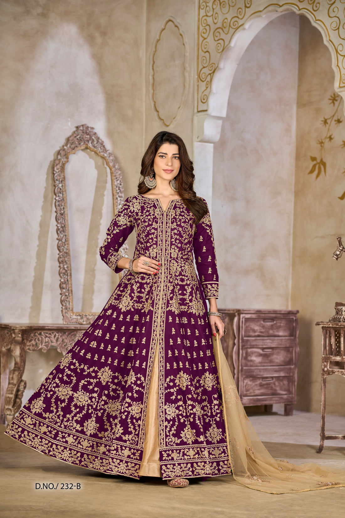 Party Wedding Wear Pakistani Salwar Kameez Indian Bollywood Anarkali Suit Dress
