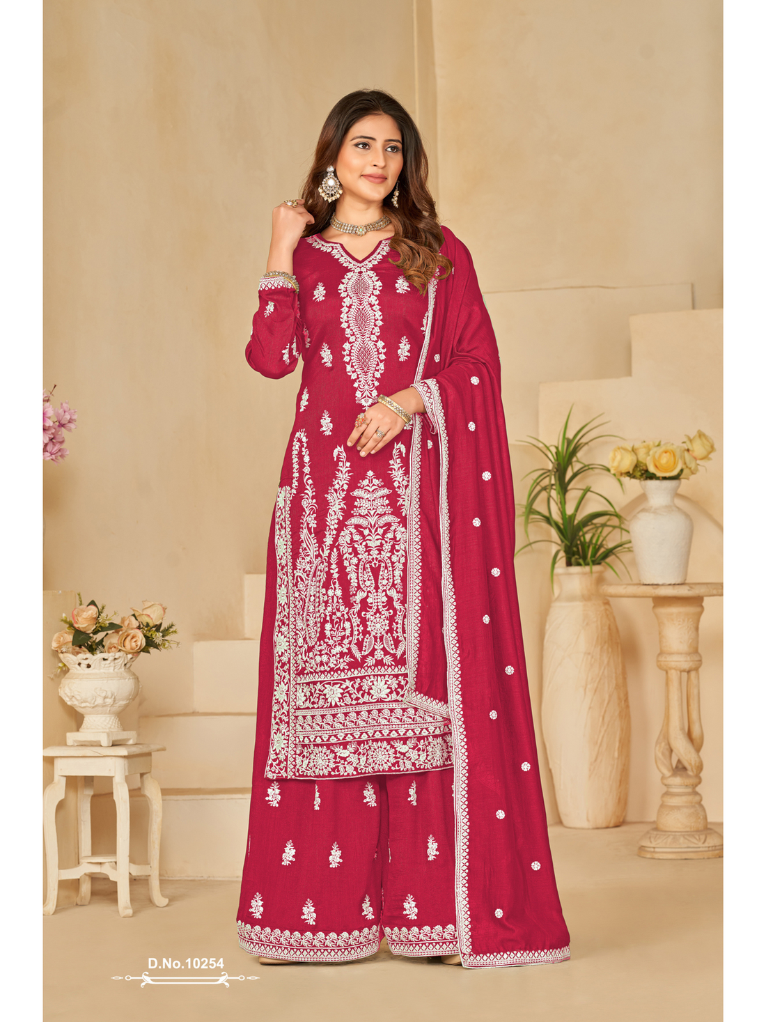 Women Pakistani Designer Salwar Kameez Palazzo Indian Kurta Dupatta Kurti Gown