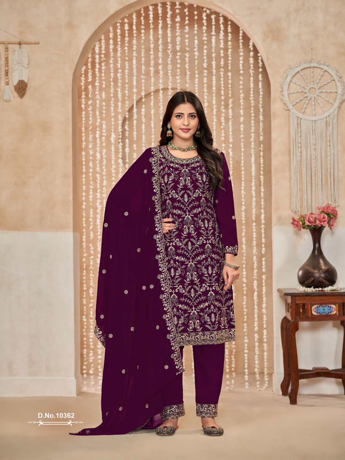 Salwar Kameez New Bollywood Pakistani Dress Indian Designer Wedding Party Wear