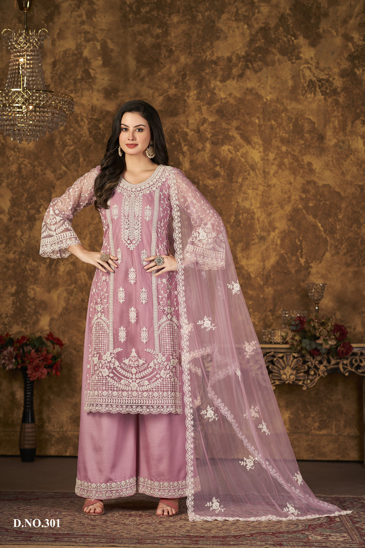 Salwar Kameez Indian Dress Bollywood Suit Party Wear Indian Designer Wedding