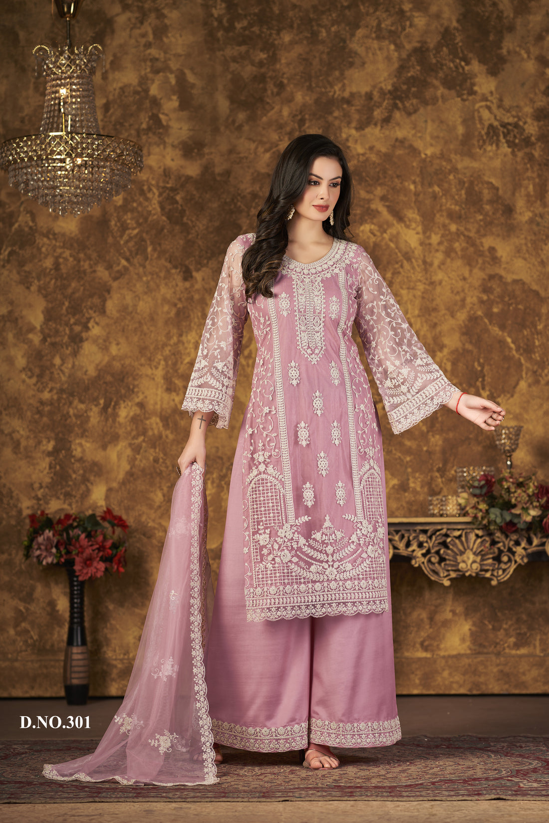 Salwar Kameez Indian Dress Bollywood Suit Party Wear Indian Designer Wedding