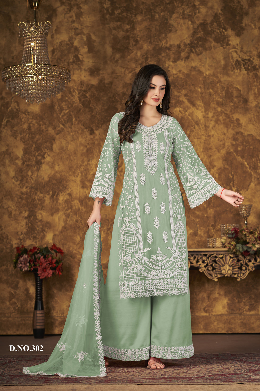 Salwar Kameez Indian Dress Bollywood Suit Party Wear Indian Designer Wedding