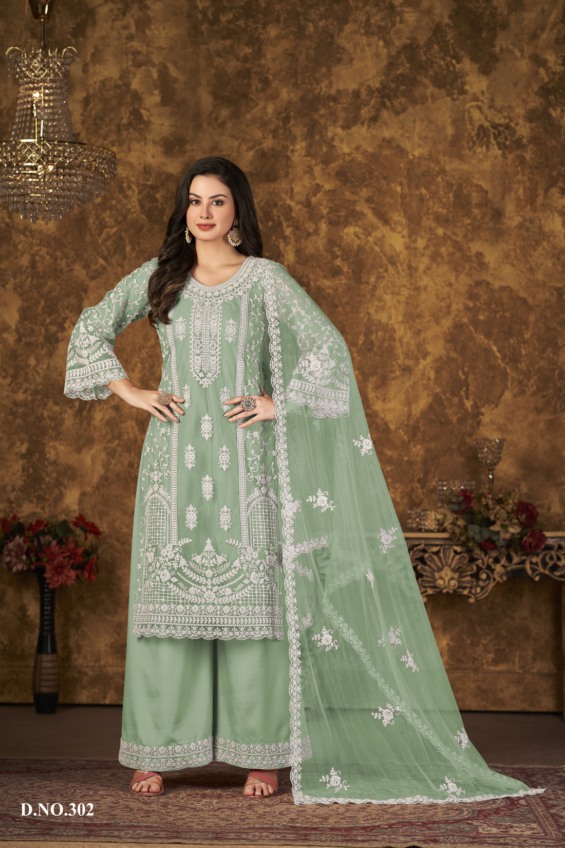 Salwar Kameez Indian Dress Bollywood Suit Party Wear Indian Designer Wedding