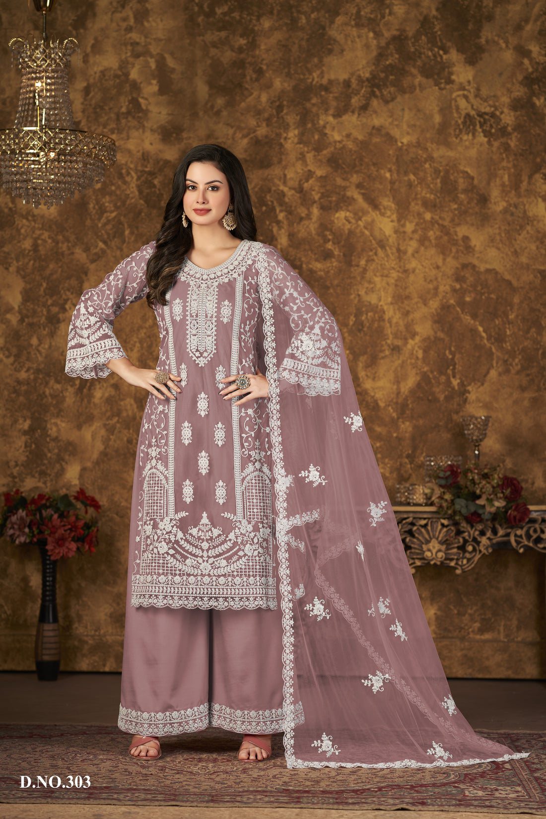 Salwar Kameez Indian Dress Bollywood Suit Party Wear Indian Designer Wedding