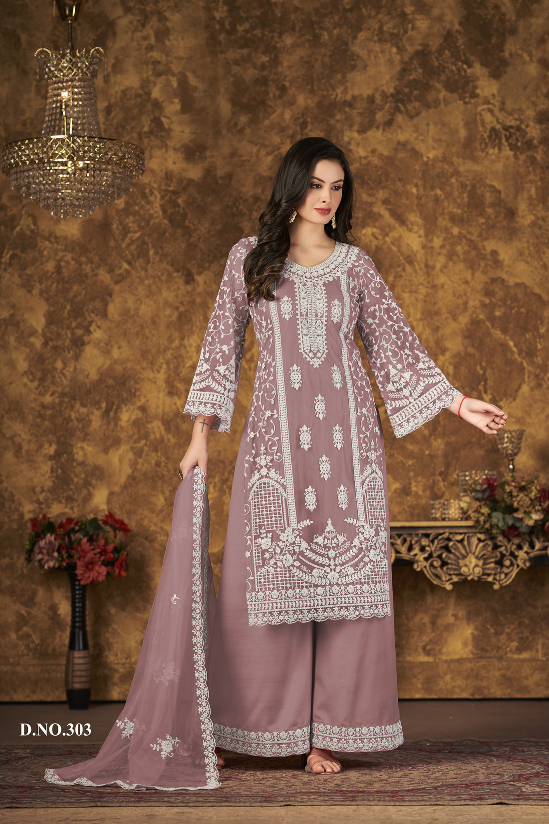 Salwar Kameez Indian Dress Bollywood Suit Party Wear Indian Designer Wedding