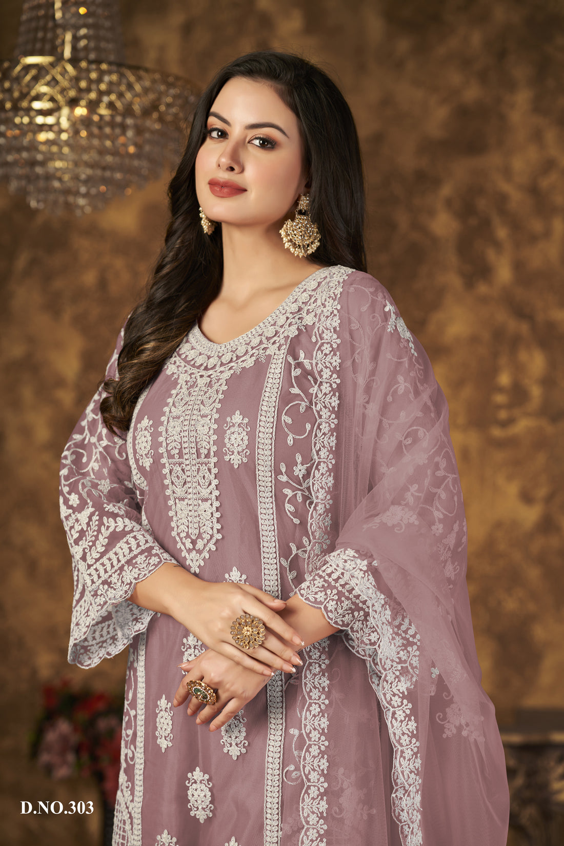 Salwar Kameez Indian Dress Bollywood Suit Party Wear Indian Designer Wedding