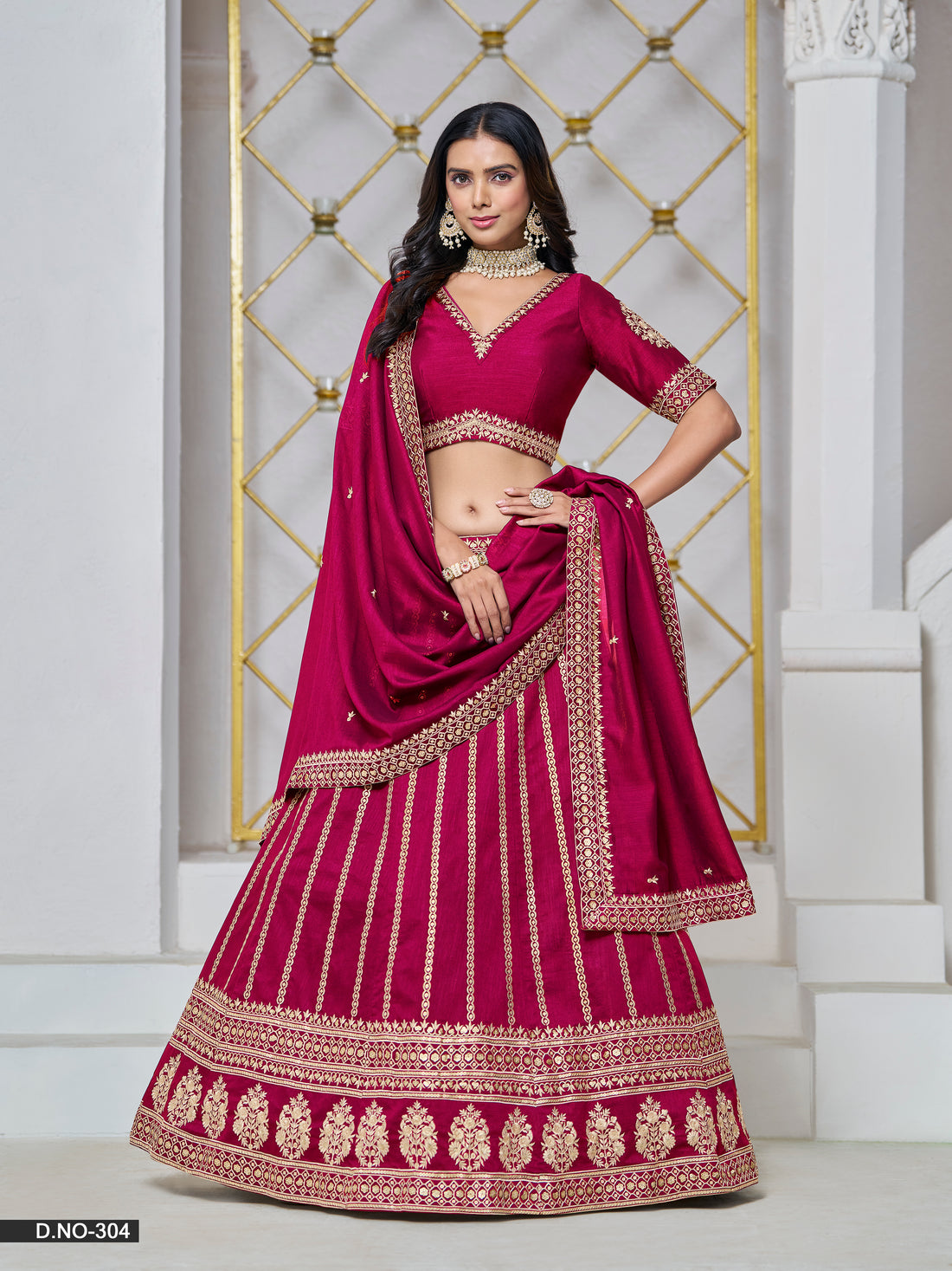 Indian Wedding Lehenga Choli Bollywood Party Wear Pakistani Lengha With Design