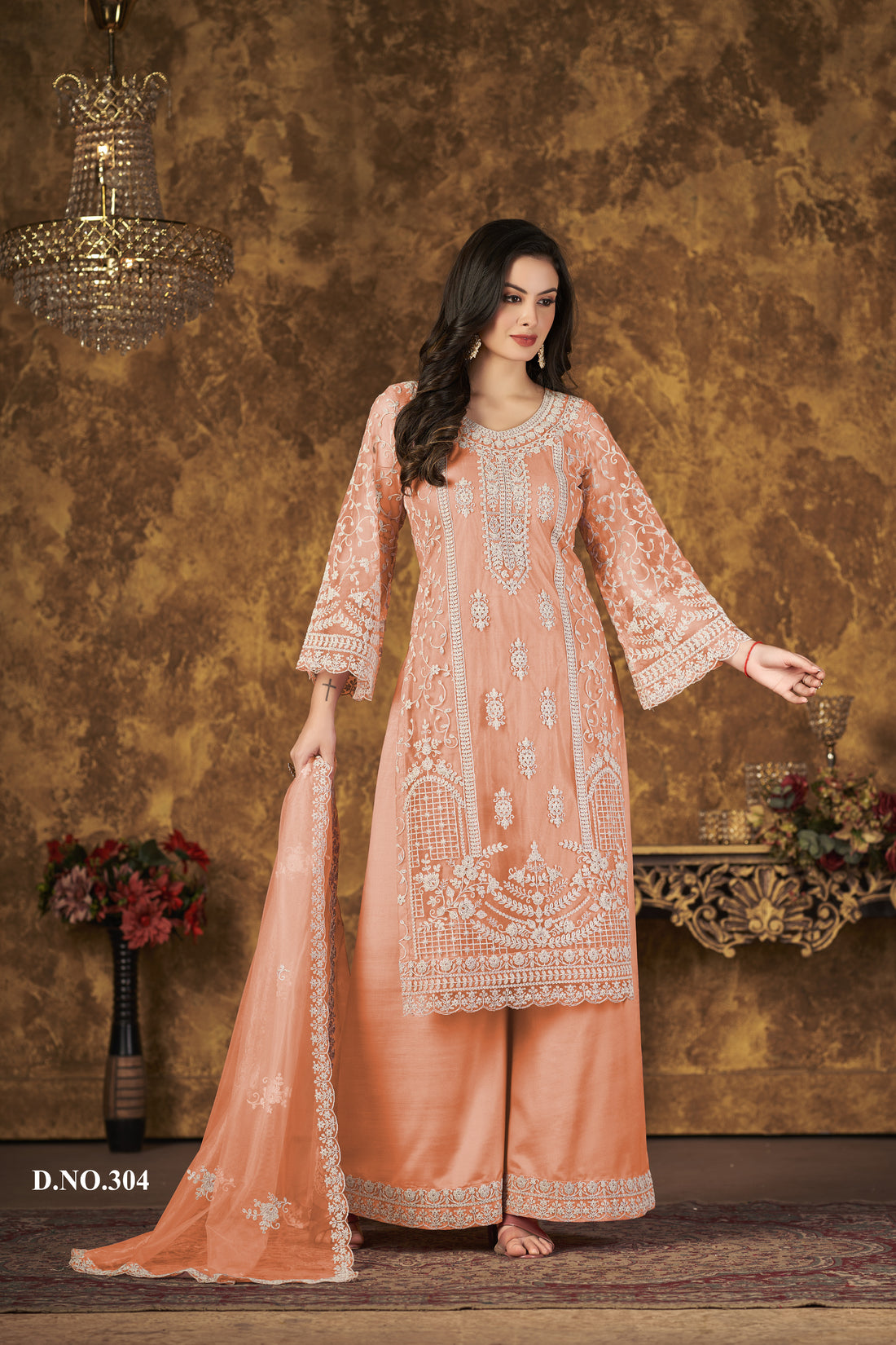 Salwar Kameez Indian Dress Bollywood Suit Party Wear Indian Designer Wedding