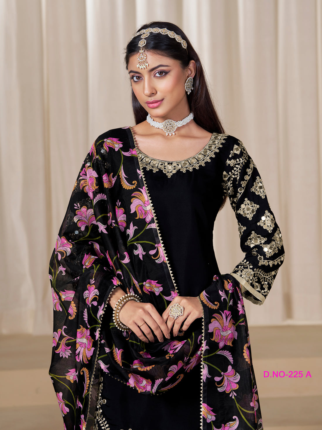 Bollywood Pakistani Punjabi Dress Wear Salwar Kameez Designer Indian Ethnic