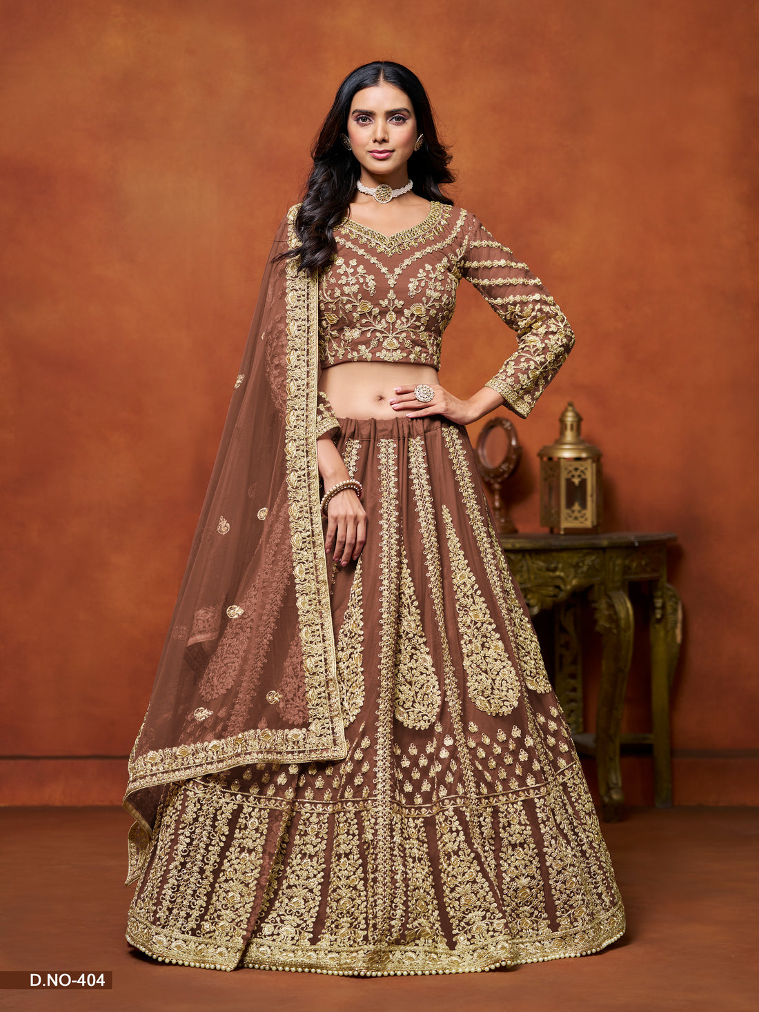 Lehenga Choli Readymade Indian Designer Bollywood Party & Wedding Bridal Lehenga