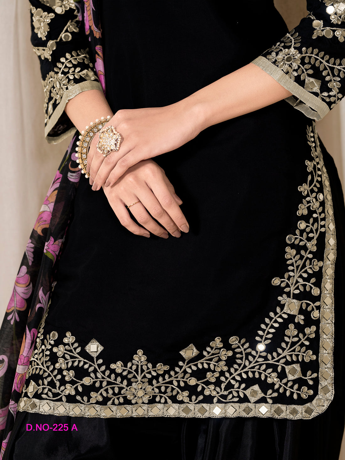 Bollywood Pakistani Punjabi Dress Wear Salwar Kameez Designer Indian Ethnic