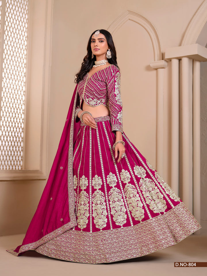 Lehenga New Bollywood Wedding Designer Party Wear Lehenga Choli Indian Pakistani