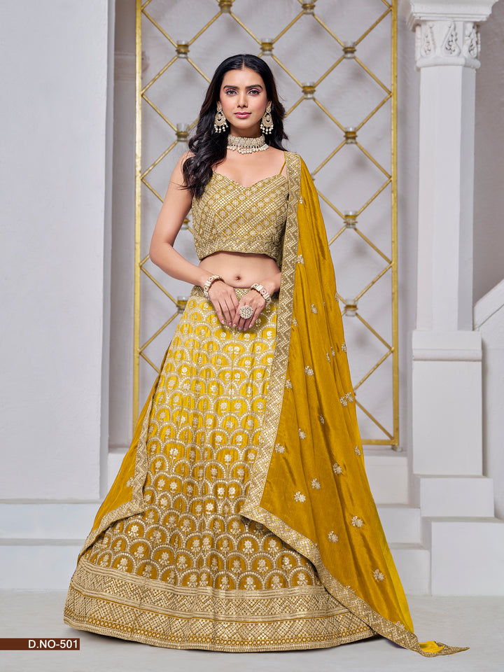 Lehenga Choli Indian Bollywood Wedding Party Pakistani Wear Readymade Designer