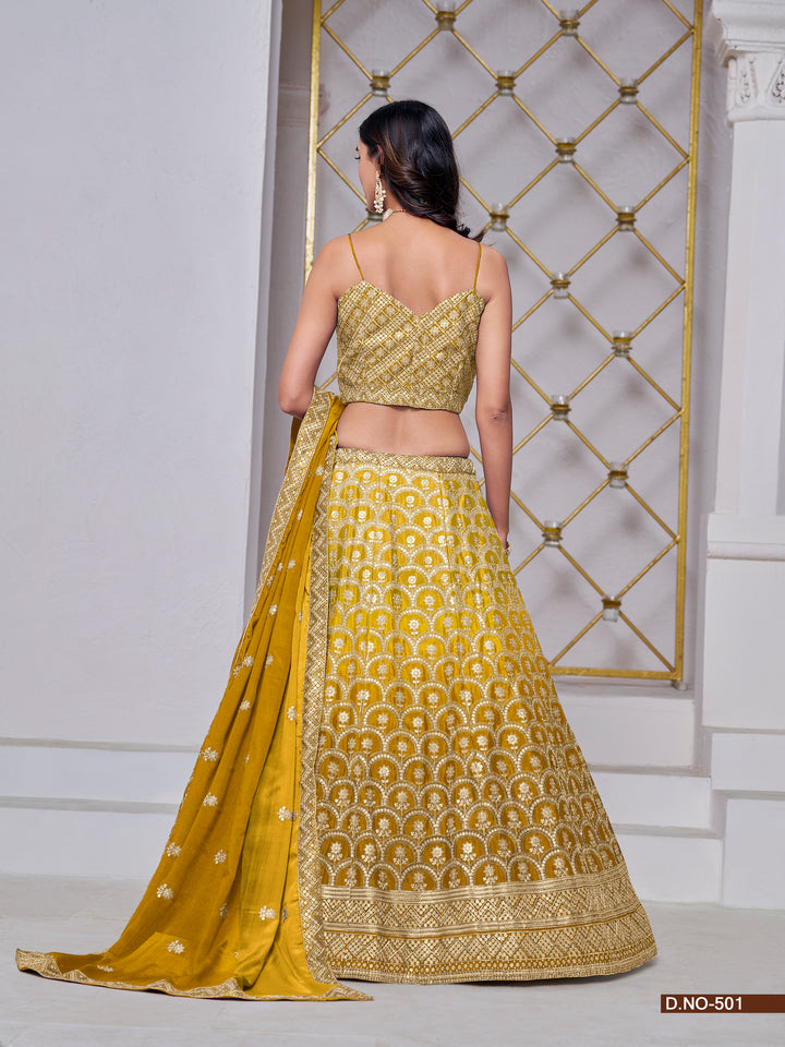 Lehenga Choli Indian Bollywood Wedding Party Pakistani Wear Readymade Designer