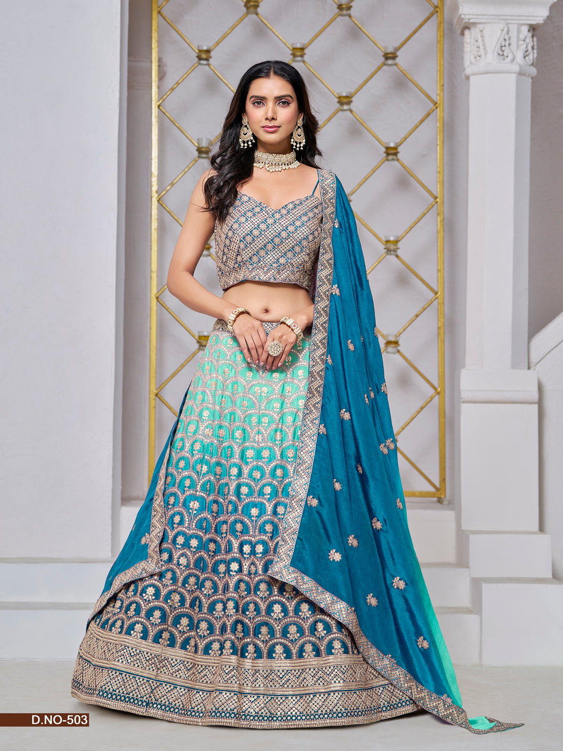 Lehenga Choli Indian Bollywood Wedding Party Pakistani Wear Readymade Designer