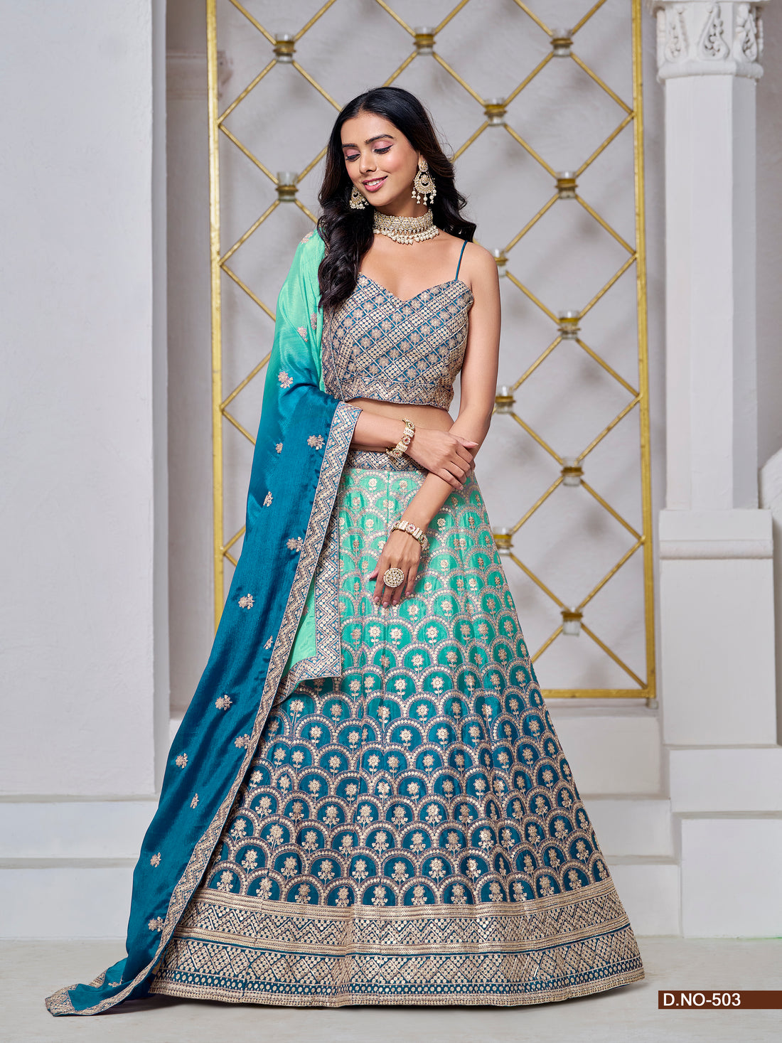 Lehenga Choli Indian Bollywood Wedding Party Pakistani Wear Readymade Designer