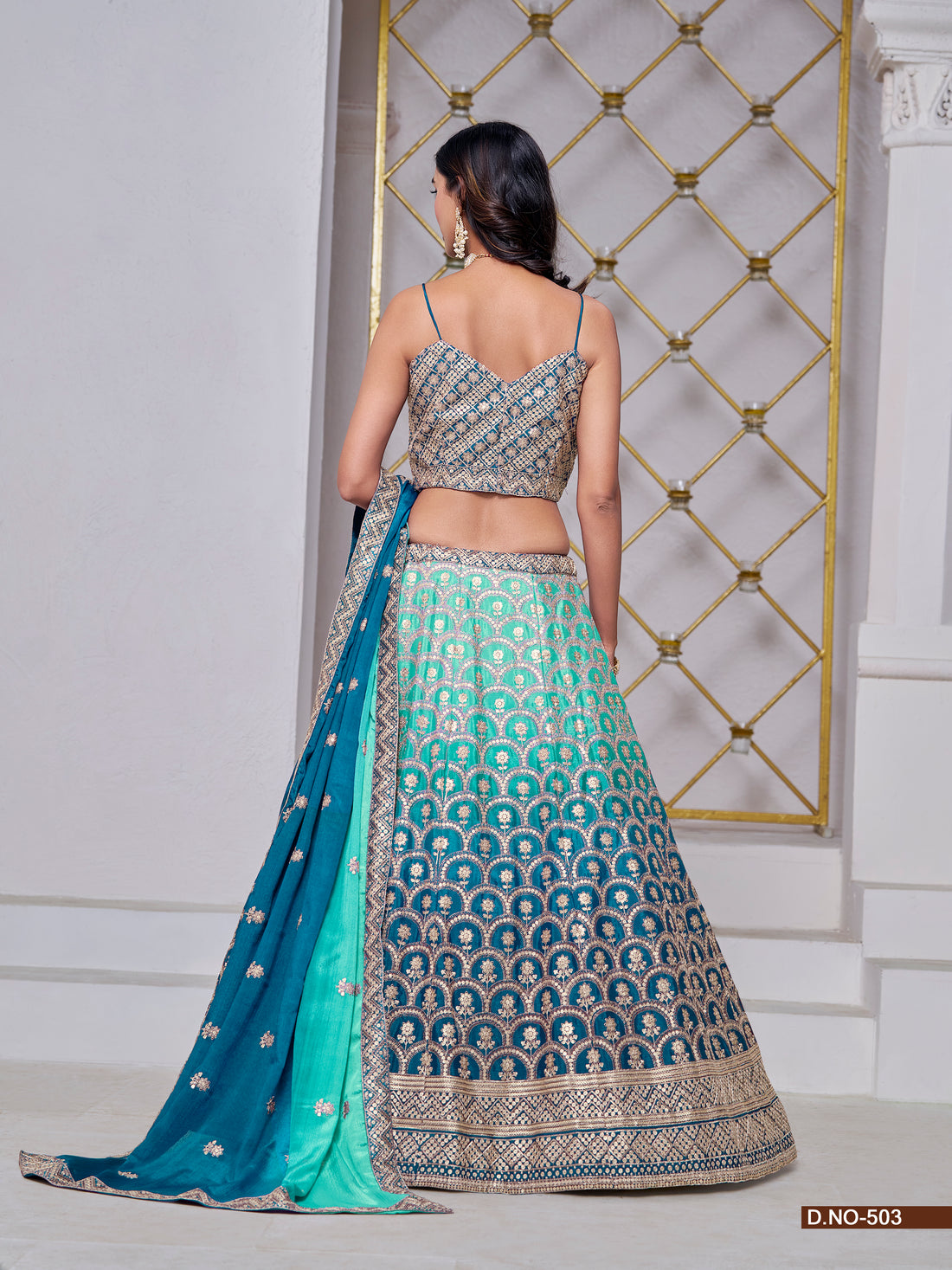 Lehenga Choli Indian Bollywood Wedding Party Pakistani Wear Readymade Designer